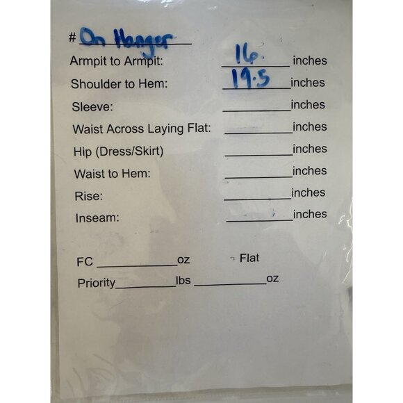 Nomad The Label Top Small Womens Shirt Chambray Denim Button Front Tank 1C - Picture 8 of 8